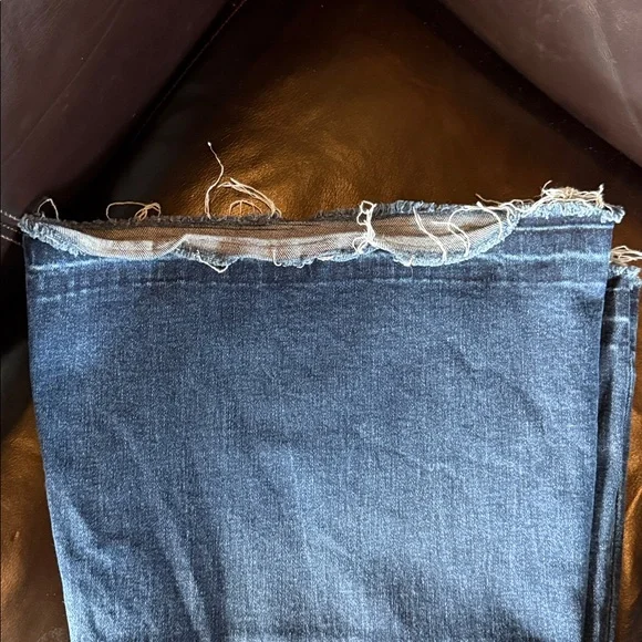 BKE Light Blue Denim Jeans - Picture 3 of 6